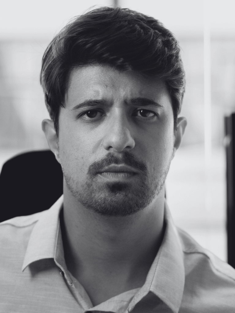 Samuel Martins